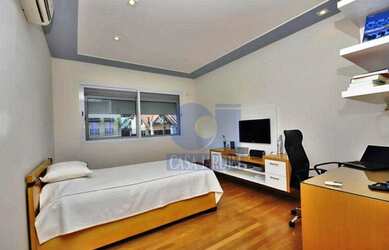 Imagem 11: Casa com 4 dormitórios, 1430 m² - venda por R$ 14.000.000,00 ou aluguel...
