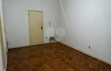 Imagem: Rio de Janeiro - Apartamento Padrão - TIJUCA