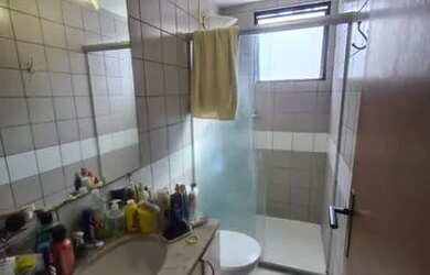 Imagem 2: Apartamento para venda possui 49 metros quadrados com 1 quarto em Pituba...