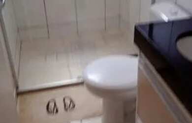 Imagem 5: Aluga se. Ar-condicionado, 50m² de Área, 1 Vaga na garageme2 Dormitórios