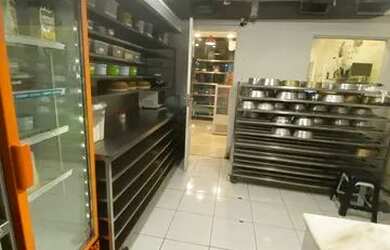 Imagem 3: Passo ponto na Barra. 120m² de Áreae1 Vaga na garagem