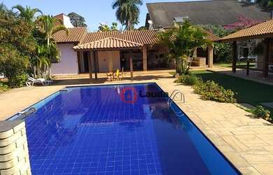 Imagem 2: Casa à venda, 1000 m² por R$ 3.000.000,00 - Cafezal - Itupeva/SP