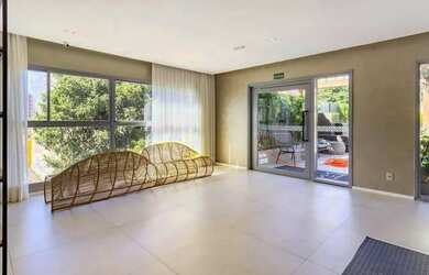 Imagem 9: APARTAMENTO RESIDENCIAL em São Paulo - SP, Vila Mariana