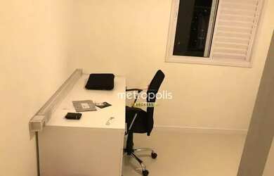 Imagem 6: Apartamento à venda, 60 m² por R$ 474.000,00 - Baeta Neves - São Bernardo...