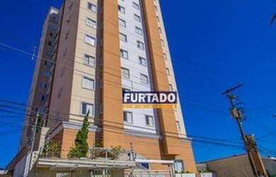 Imagem 2: Apartamento com 3 dormitórios à venda, 82 m² - Jardim Bela Vista -...