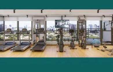 Imagem 14: Apartamento Novo Campo Belo