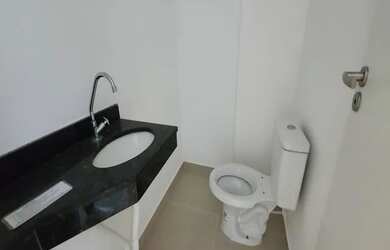 Imagem 11: Maravilhoso apartamento frente mar, novo, alto padrão, 2 quartos, lazer...