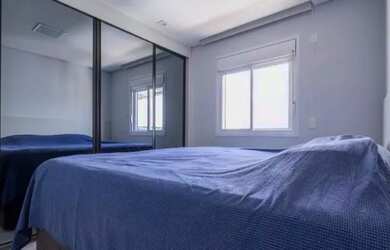 Imagem 10: Venda Apartamento 2 Dormitórios - 65 m² Brooklin