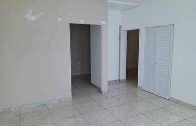 Imagem: O depósito possui 100m² de Área e está localizado em Vila