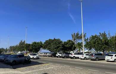 Imagem: O apartamento na cobertura possui 5 Dormitórios, 5 Banheiros