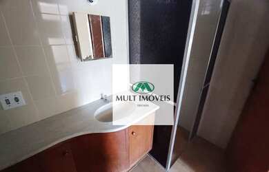 Imagem 9: Apartamento com 3 dormitórios para alugar, 100 m² por R$ 1.839/mês...