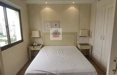 Imagem 6: Flat para aluguel com 35 metros quadrados com 1 quarto em Vila Olímpia - São Paulo - SP