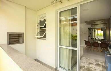 Imagem 8: Villaggio Di Milano. 46m² de Área, 1 Vaga na garageme2 Dormitórios