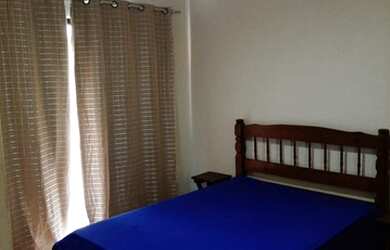 Imagem 6: Aluguel temporada 600,00 reais a diária, feriados prolongados pacote