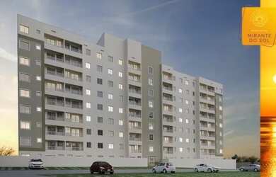 Imagem 3: Abra as portas para um novo mundo -mirante do sol -cruz das almas