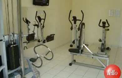 Imagem 6: São Paulo - Apartamento Padrão - Cursino