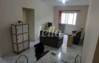 Imagem 2: São Caetano do Sul - Apartamento Padrão - Santa Maria
