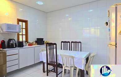 Imagem 5: Casa à venda, 222 m² por R$ 5.320.000,00 - Vila Madalena - São Paulo/SP