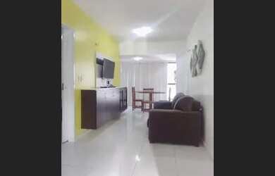 Imagem 7: Apartamento mobiliado com 1 suíte no Condomínio Via Venetto Flat - AP53475