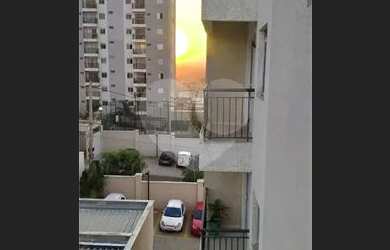 Imagem 7: Belo apartamento disponível para venda no Condomínio Residencial Jardim Di Napoli com 55