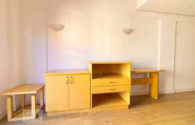 Imagem 5: Apartamento para Aluguel - Moema, 1 Quarto, 53 m2