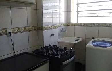 Imagem 4: Apartamento 1 quarto - Mundo Novo - Canudos - Novo Hamburgo