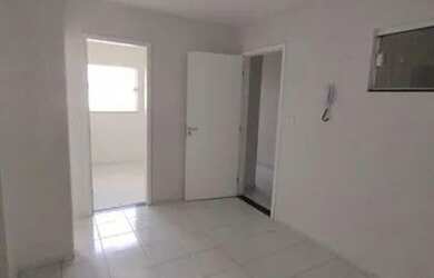 Imagem: O apartamento possui 2 Dormitórios, 1 Banheiro, 30m² de Área