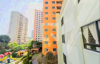 Imagem 5: Apartamento à Venda - Jardim Bela Vista, 2 Quartos, 62 m2