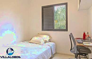 Imagem 13: Apartamento à venda, 63 m² por R$ 545.000,00 - Alto da Lapa - São Paulo/SP