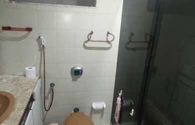 Imagem 13: Maravilhoso Village mobiliado 3/4 com cobertura vista mar, pé na areia