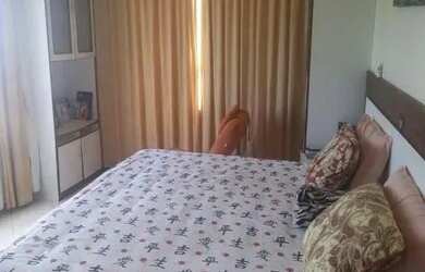 Imagem: A casa possui 2 Dormitórios, 1 Banheiro, 78m² de Área e