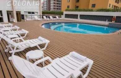 Imagem 11: Santo André - Apartamento Padrão - Centro