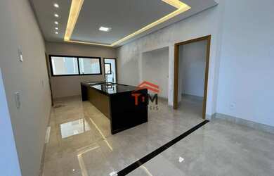 Imagem 13: Casa à venda, 226 m² por R$ 1.600.000,01 - Santa Genoveva - Goiânia/GO