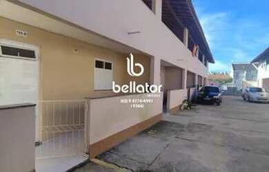 Imagem: O apartamento possui 2 Dormitórios, 1 Banheiro, 35m² de Área