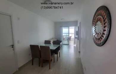 Imagem 7: Apartamento pé na areia para venda ou locação definitiva- 2 quartos,...