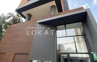 Imagem: O apartamento possui 3 Dormitórios, 4 Banheiros, 2 Vagas na