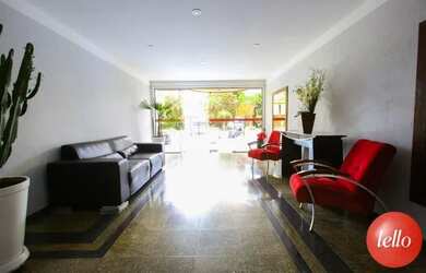 Imagem 11: São Paulo - Apartamento Padrão - Tatuapé