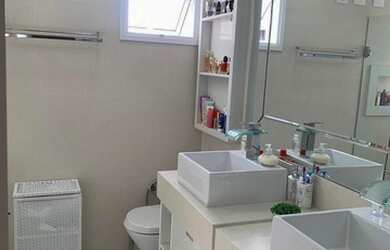 Imagem 8: Porteira Fechada novo todo reformado 184m 3 suítes 4 vagas