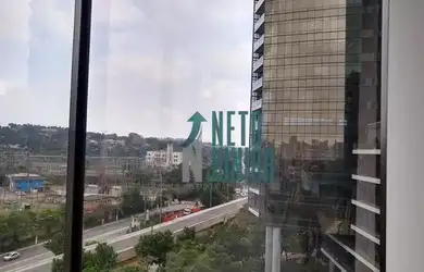 Imagem 12: Andar Corporativo para alugar, 1038 m² por R$ 120.000,01/mês - Brooklin...