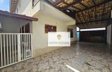 Imagem 2: Casa com 2 dormitórios à venda, 78 m² por R$ 275.000,00 - Jardim Mariléa...