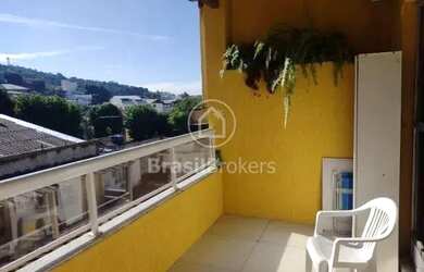 Imagem 4: Rio de Janeiro - Casa de Condomínio - Freguesia Ilha do Governador