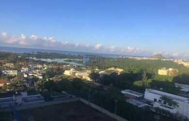 Imagem: O apartamento possui 3 Dormitórios, 3 Banheiros, 1 Vaga na