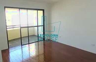 Imagem: O apartamento possui 3 Dormitórios, 2 Banheiros, 2 Vagas na