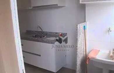 Imagem 13: Apartamento com 1 dormitório, 46 m² - venda por R$ 295.000,00 ou aluguel...