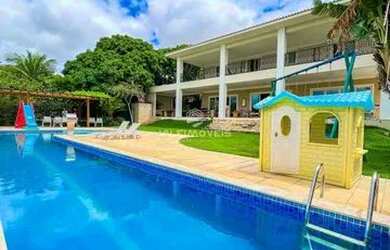 Imagem 5: Casa Porteira Fechada no Condomínio Portal das Águas (A535