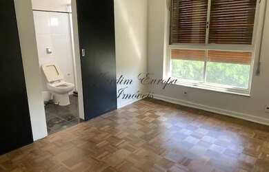 Imagem 4: Locação no Jardim Europa ,3 suítes, 2 vagas,240 úteis