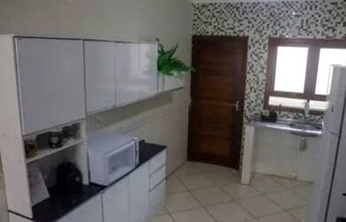 Imagem 2: CASA 2/4 SÃO CAETANO. 80m² de Área, 1 Banheiroe2 Dormitórios