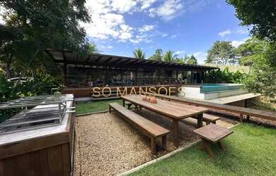 Imagem 7: Linda casa de 393m² à venda no condomínio Altos de Trancoso