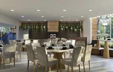 Imagem 15: Villaggio Di Milano. 46m² de Área, 1 Vaga na garageme2 Dormitórios