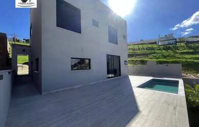 Imagem 12: Maravilhosa casa a venda !! Condomínio Villa Real de Bragança